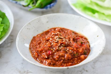 Samjang .